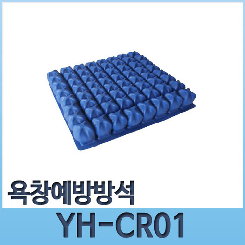 욕창예방방석 YH-CR01
