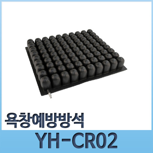 욕창예방방석 YH-CR02